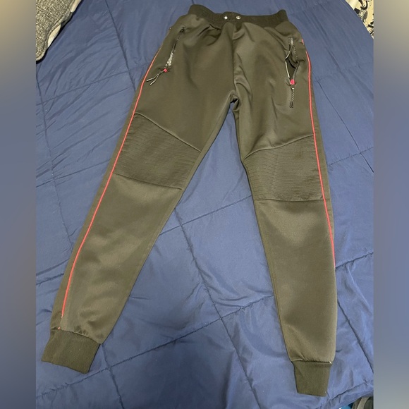JGX Joggers - Picture 1 of 3